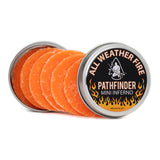 Pathfinder - Mini Inferno Fire Discs