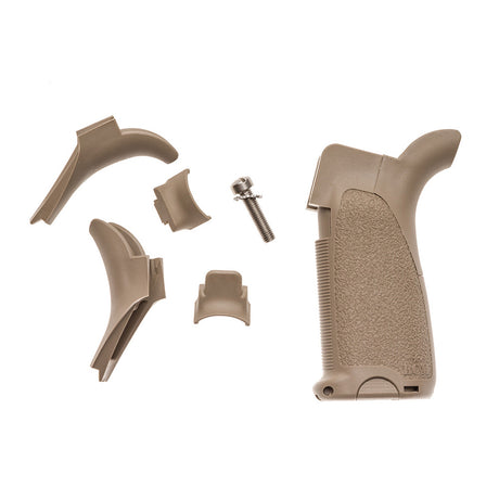 BCM - Gun Fighter Grip Mod 2 (Modular)