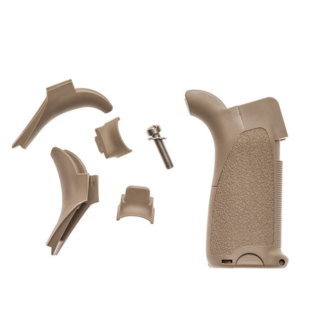 BCM - Gun Fighter Grip Mod 2 (Modular)