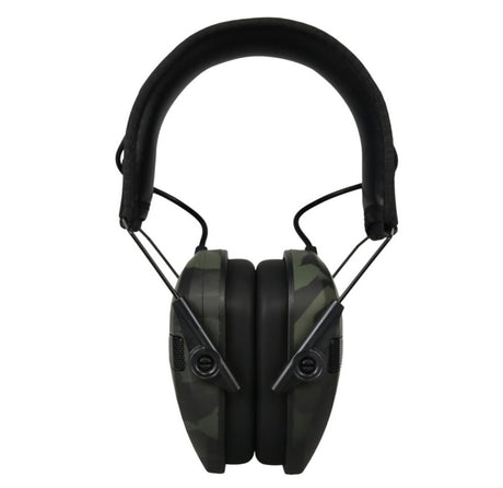 Walkers - Razor Slim Electronic Ear Muffs