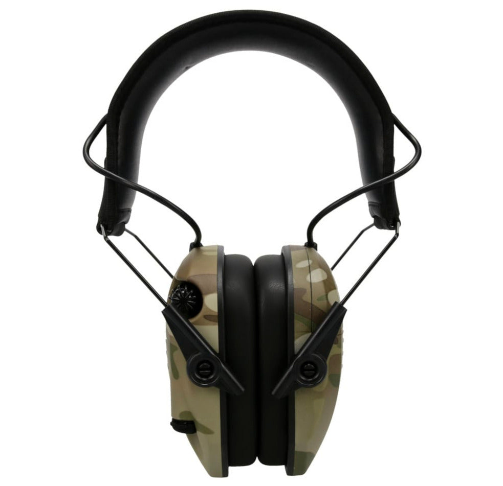 Walkers - Razor Slim Electronic Ear Muffs