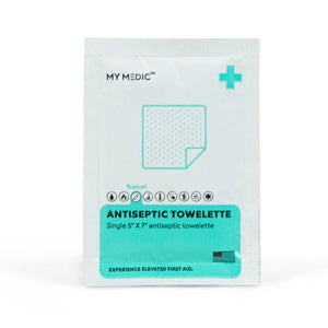 BZK Antiseptic Wipe