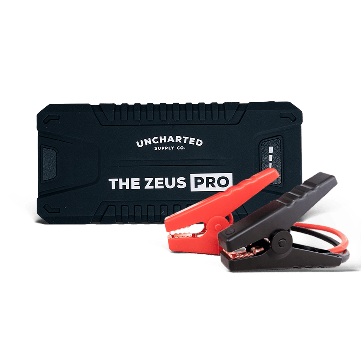 Uncharted Supply Co. - The Zeus Pro Jump Starter