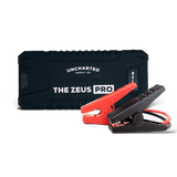 Uncharted Supply Co. - The Zeus Pro Jump Starter