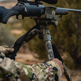 BOG - DeathGrip Tripod Shooting Rest Camo Realtree
