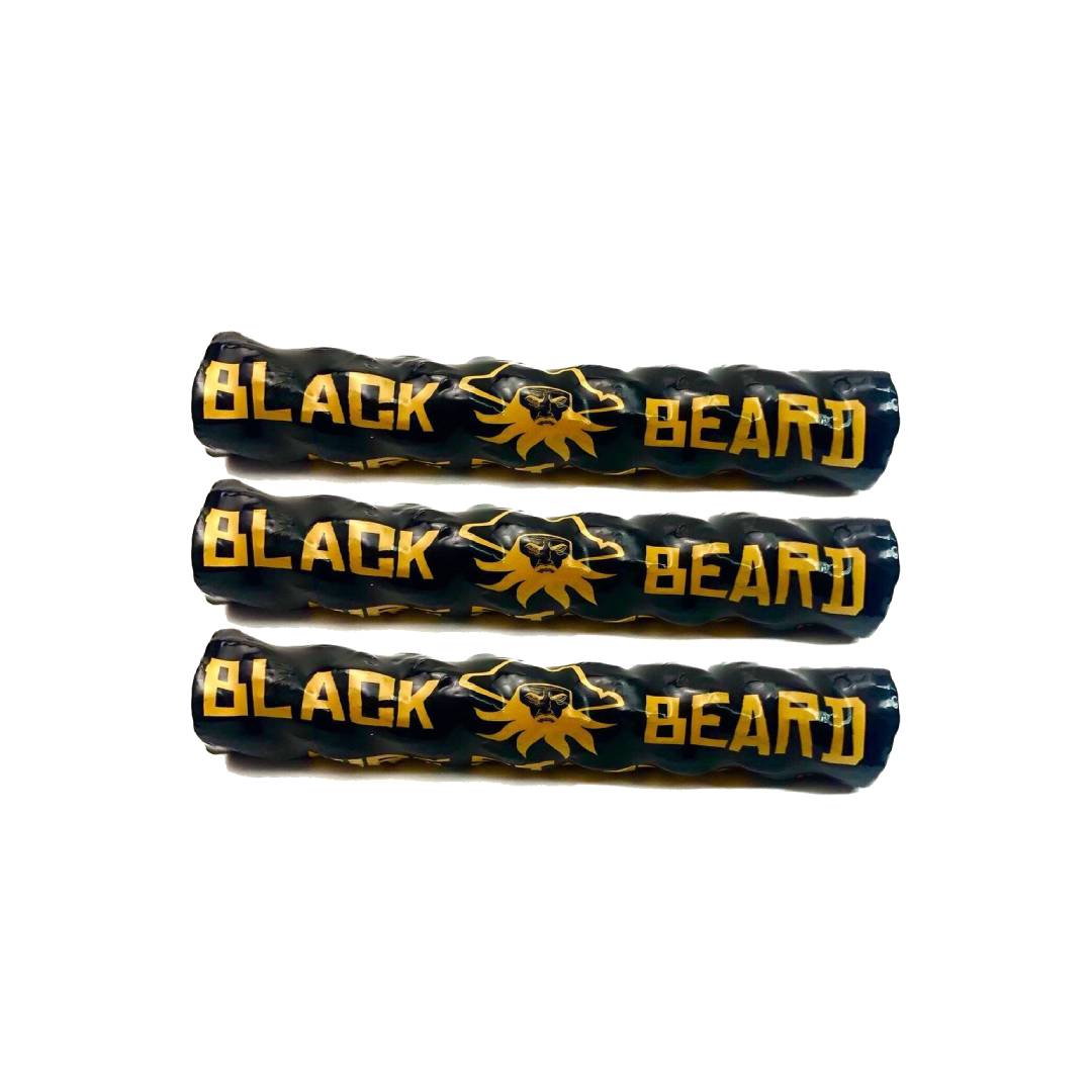 Black Beard Fire Starters - Fire Starter Sticks