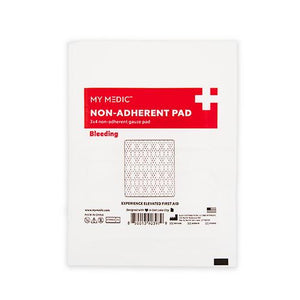 Non-Adherent Pad 3"X4"