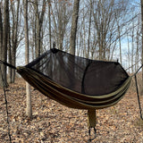 Pathfinder - Jungle Hammock, Olive Drab Green