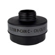 MIRA Safety - P-CAN Compact Filter