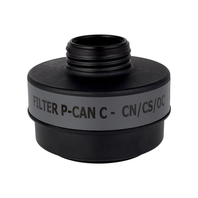 MIRA Safety - P-CAN Compact Filter