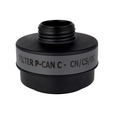 MIRA Safety - P-CAN Compact Filter