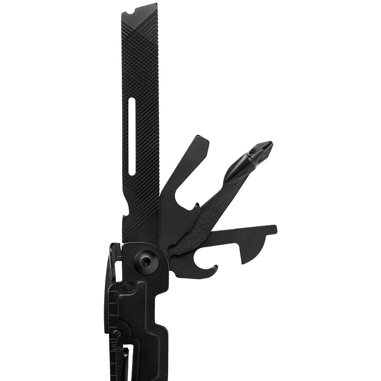 SOG - PowerAccess, 18 Tool Multi-Tool, 5Cr15MoV Steel, Black Oxide Finish