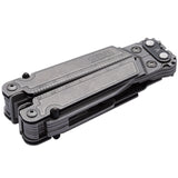 SOG - PowerAccess, 21 Tool Multi-Tool, 5Cr15MoV Steel, Stonewash Finish, Silver