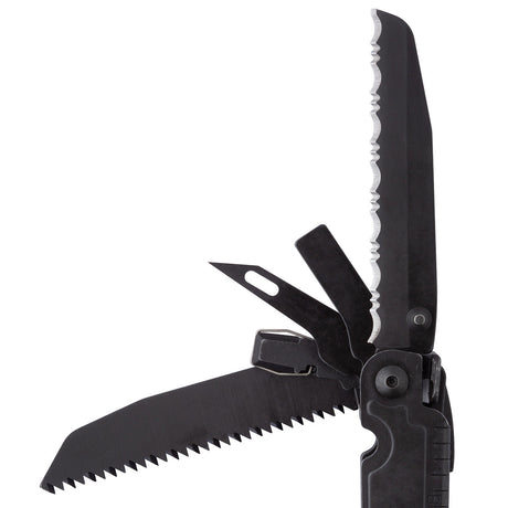 SOG - PowerAccess Assist MT, Black