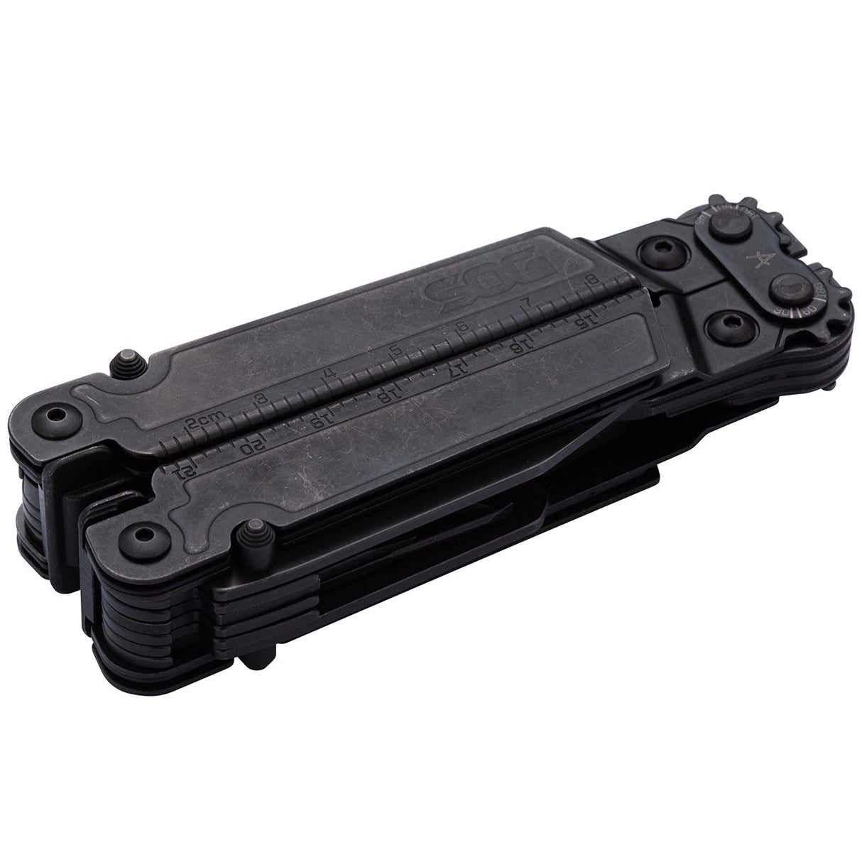 SOG - PowerAccess Assist MT, Black