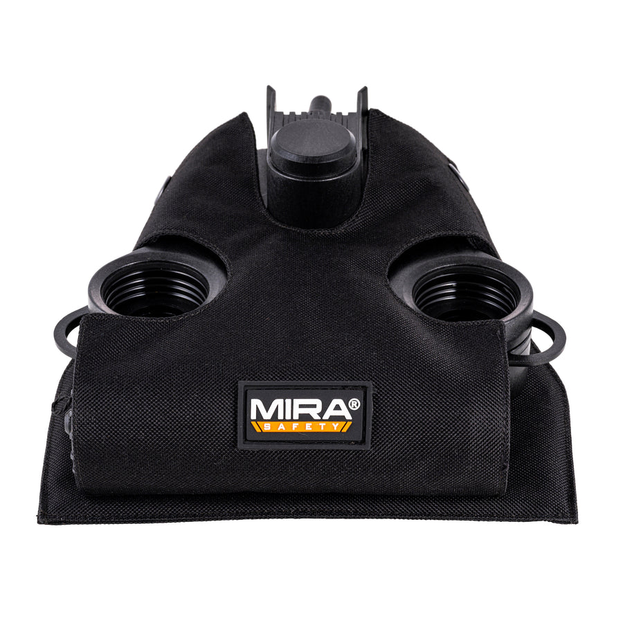 MIRA Safety MOLLE Pouch for MB-90 Powered Air-Purifying Respirator (PAPR)