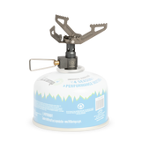 Grayl - Titanium Camp Stove - 28 gm