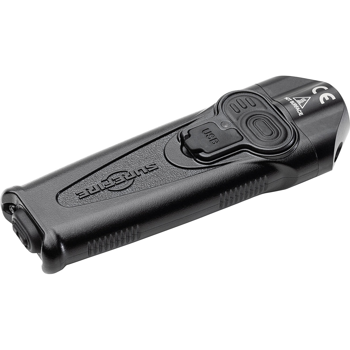 Surefire - STILETTO Multi-Output Rechargeable Pocket LED Flashlight With MaxVision Beam®