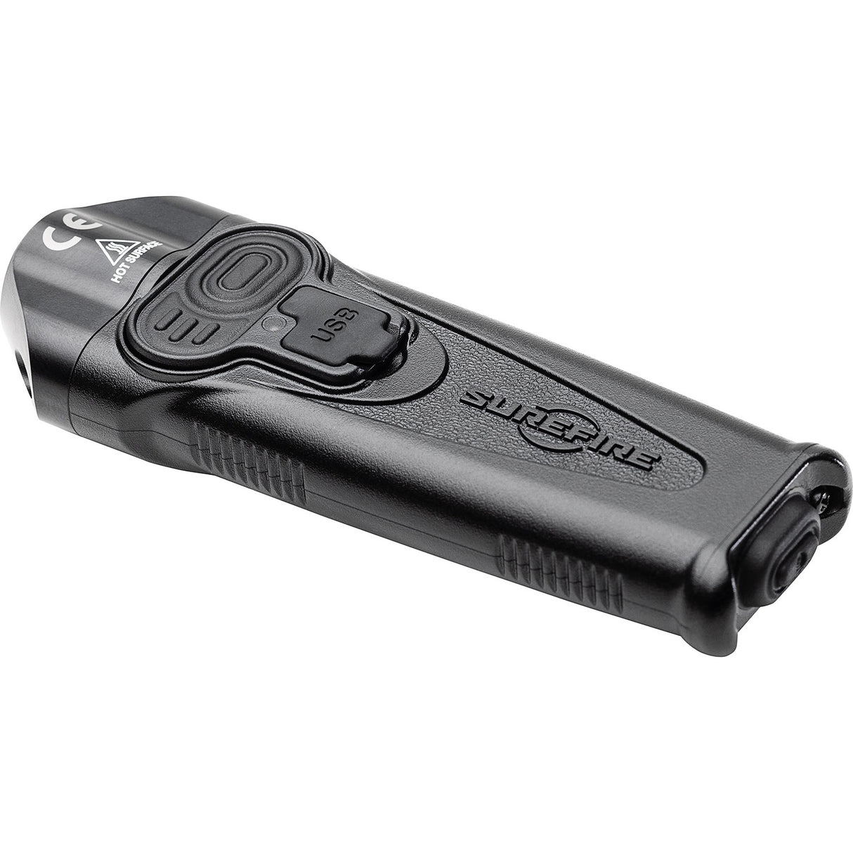 Surefire - STILETTO Multi-Output Rechargeable Pocket LED Flashlight With MaxVision Beam®