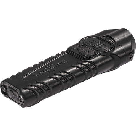 SureFire - Stiletto Pro, Multi-Output Rechargeable Pocket LED Flashlight with MaxVision Beam®