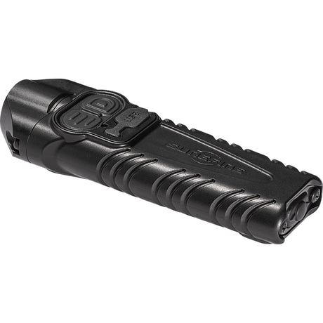 SureFire - Stiletto Pro, Multi-Output Rechargeable Pocket LED Flashlight with MaxVision Beam®