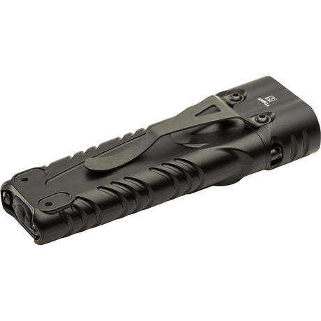 SureFire - Stiletto Pro II Multi-Output Rechargeable Pocket LED Flashlight with Hybrid Beam