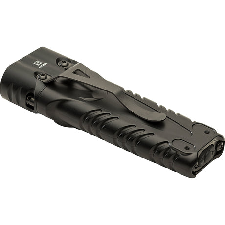 SureFire - Stiletto Pro II Multi-Output Rechargeable Pocket LED Flashlight with Hybrid Beam
