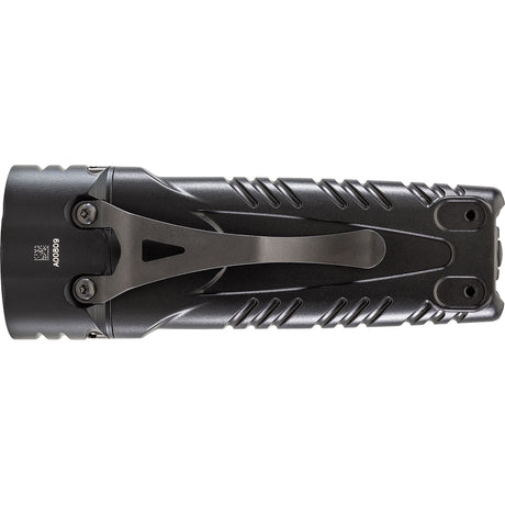 SureFire - Stiletto Pro II Multi-Output Rechargeable Pocket LED Flashlight with Hybrid Beam