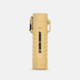 Dark Energy - Plasma Lighter — Desert Tan