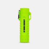 Dark Energy - Plasma Lighter — Yellow Green