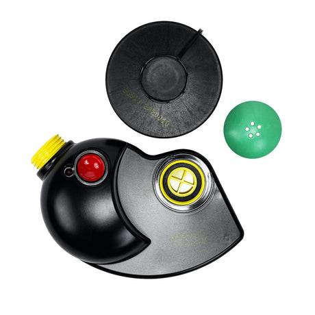 MIRA Safety - Kids Fire Escape Pro Kit, Includes a Free VK-530 Filter