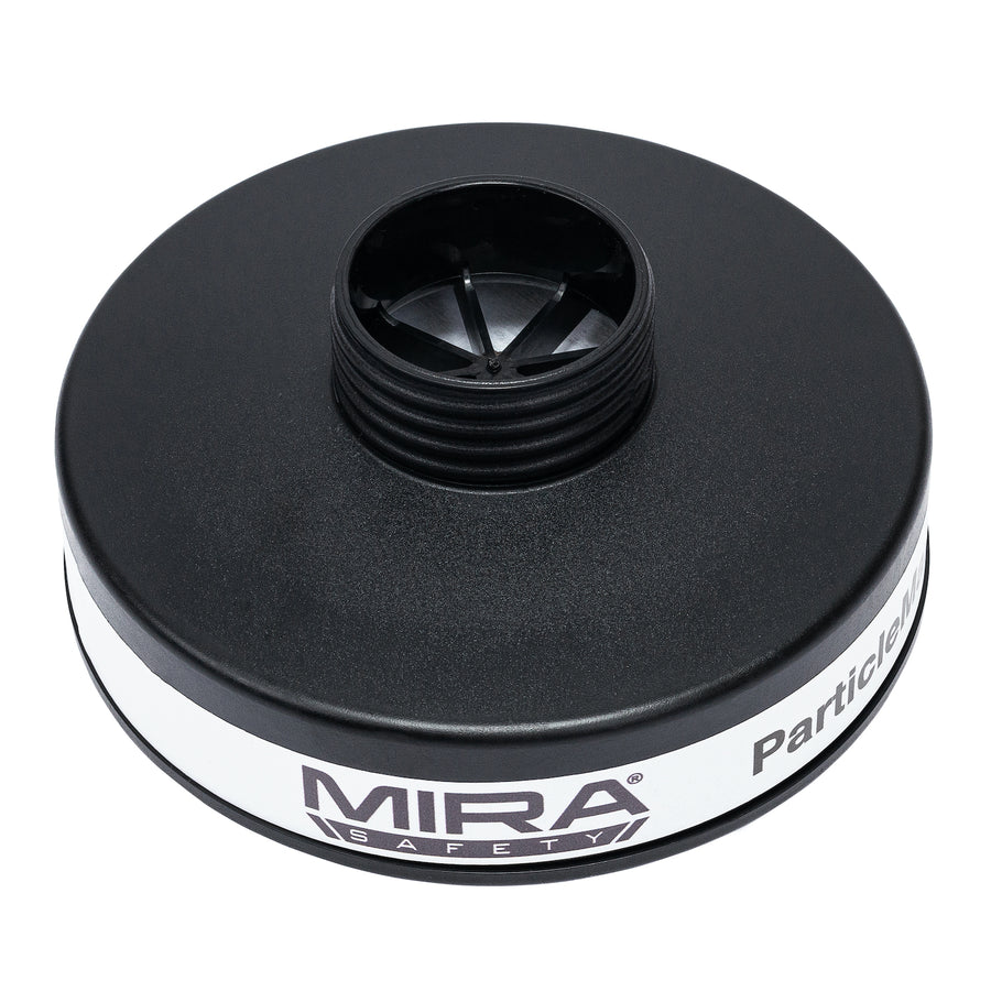 MIRA Safety ParticleMax P3 Virus Filter - 6 Pack