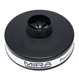 Mira Safety - ParticleMax P3 Virus Respirator Filter - 6 Pack