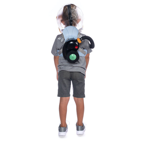 MIRA Safety - Kids Fire Escape Pro Kit, Includes a Free VK-530 Filter