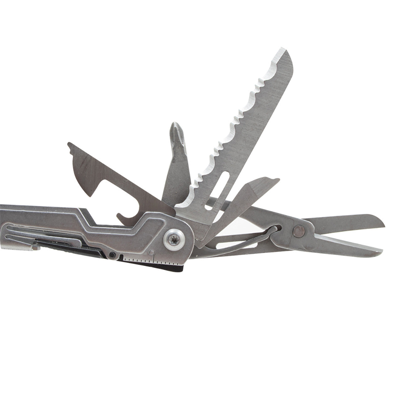 SOG - PowerPint, 18 Tool Multi-Tool, Silver