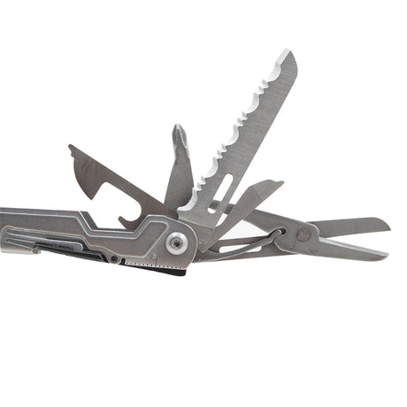 SOG - PowerPint, 18 Tool Multi-Tool, Silver