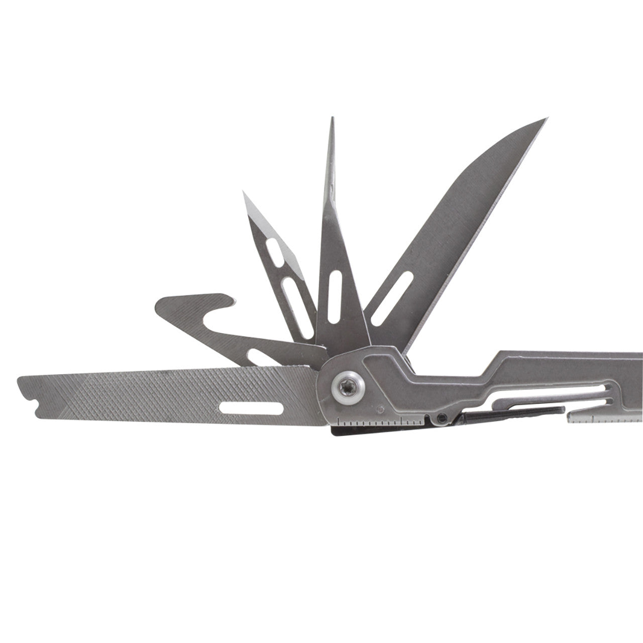 SOG - PowerPint, 18 Tool Multi-Tool, Silver