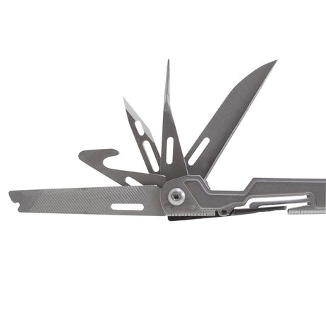 SOG - PowerPint, 18 Tool Multi-Tool, Silver