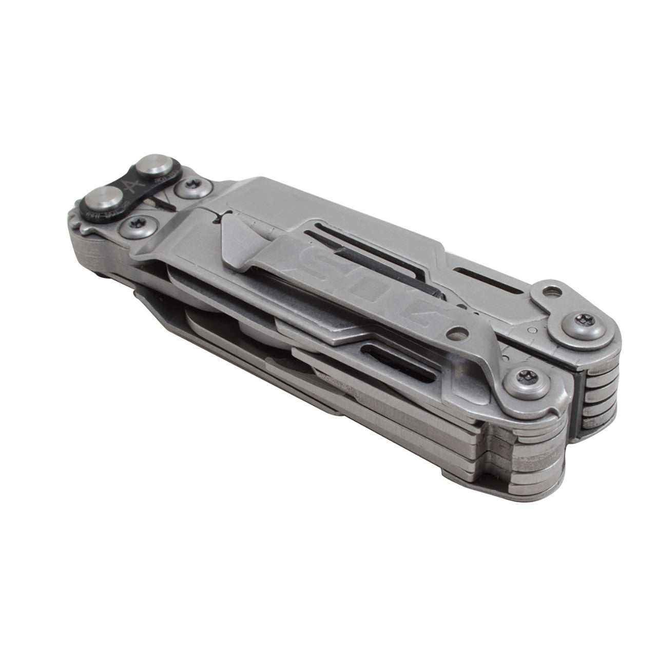 SOG - PowerPint, 18 Tool Multi-Tool, Silver