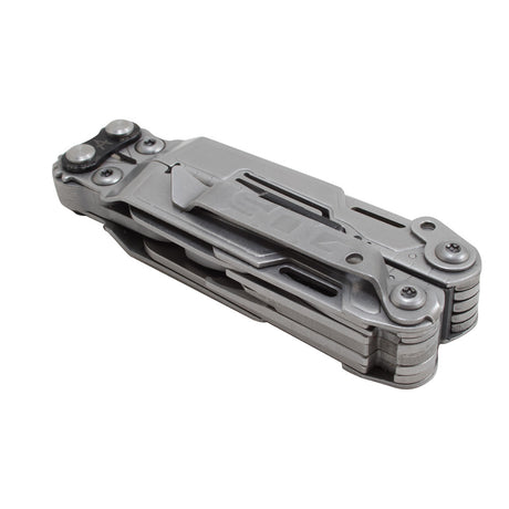 SOG - PowerPint, 18 Tool Multi-Tool, Silver
