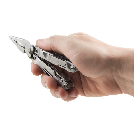 SOG - PowerPint, 18 Tool Multi-Tool, Silver