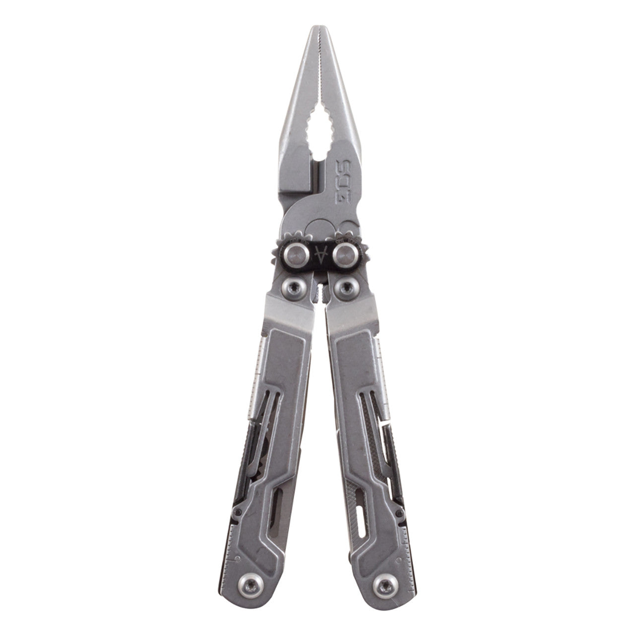 SOG - PowerPint, 18 Tool Multi-Tool, Silver