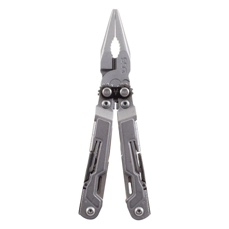 SOG - PowerPint, 18 Tool Multi-Tool, Silver