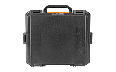 PELICAN VAULT V600 CASE 25X21X11 BLK
