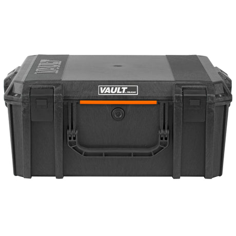 PELICAN VAULT V600 CASE 25X21X11 BLK