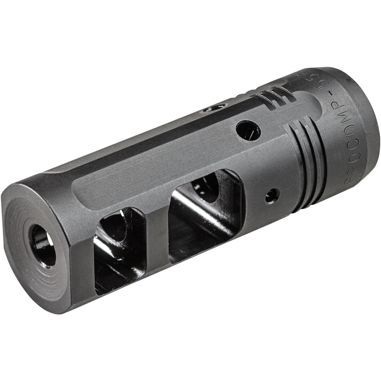 SureFire - PROCOMP Standalone Muzzle Brake for 5.56 mm & 7.62 mm rifles