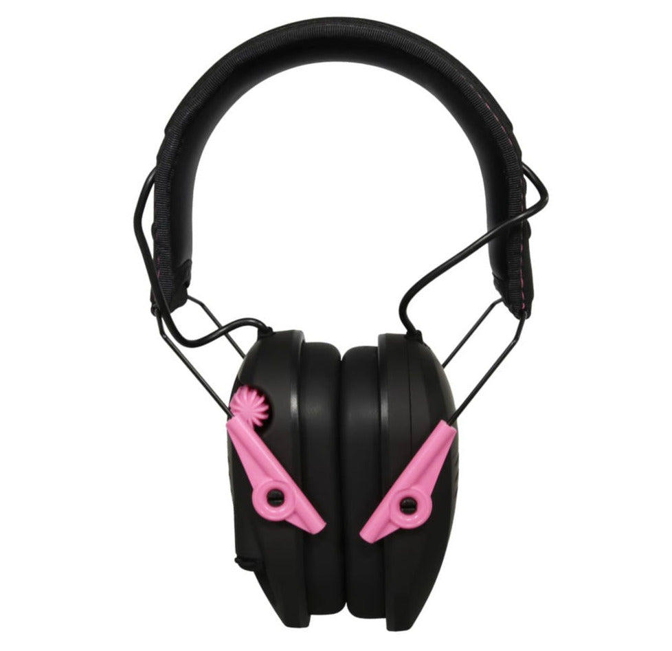 Walkers - Razor Slim Electronic Ear Muffs
