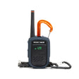 Rocky Talkie - Mountain Radio - Rugged, License-Free Communication for Extreme Adventures
