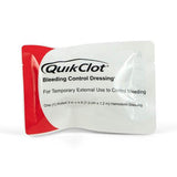 QuikClot Hemostatic Dressing