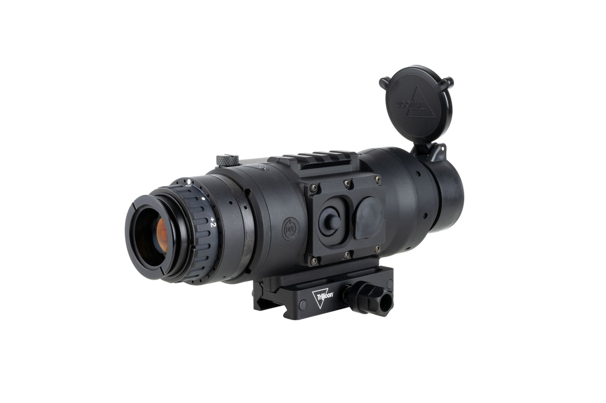 Trijicon - REAP-IR 24 mm Thermal Riflescope with Onboard DVR